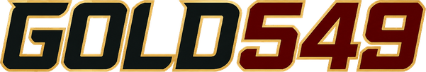 gold549 logo